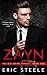 Zayn (Mafia Kingpins #1)
