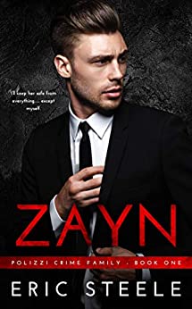 Zayn (Mafia Kingpins #1)