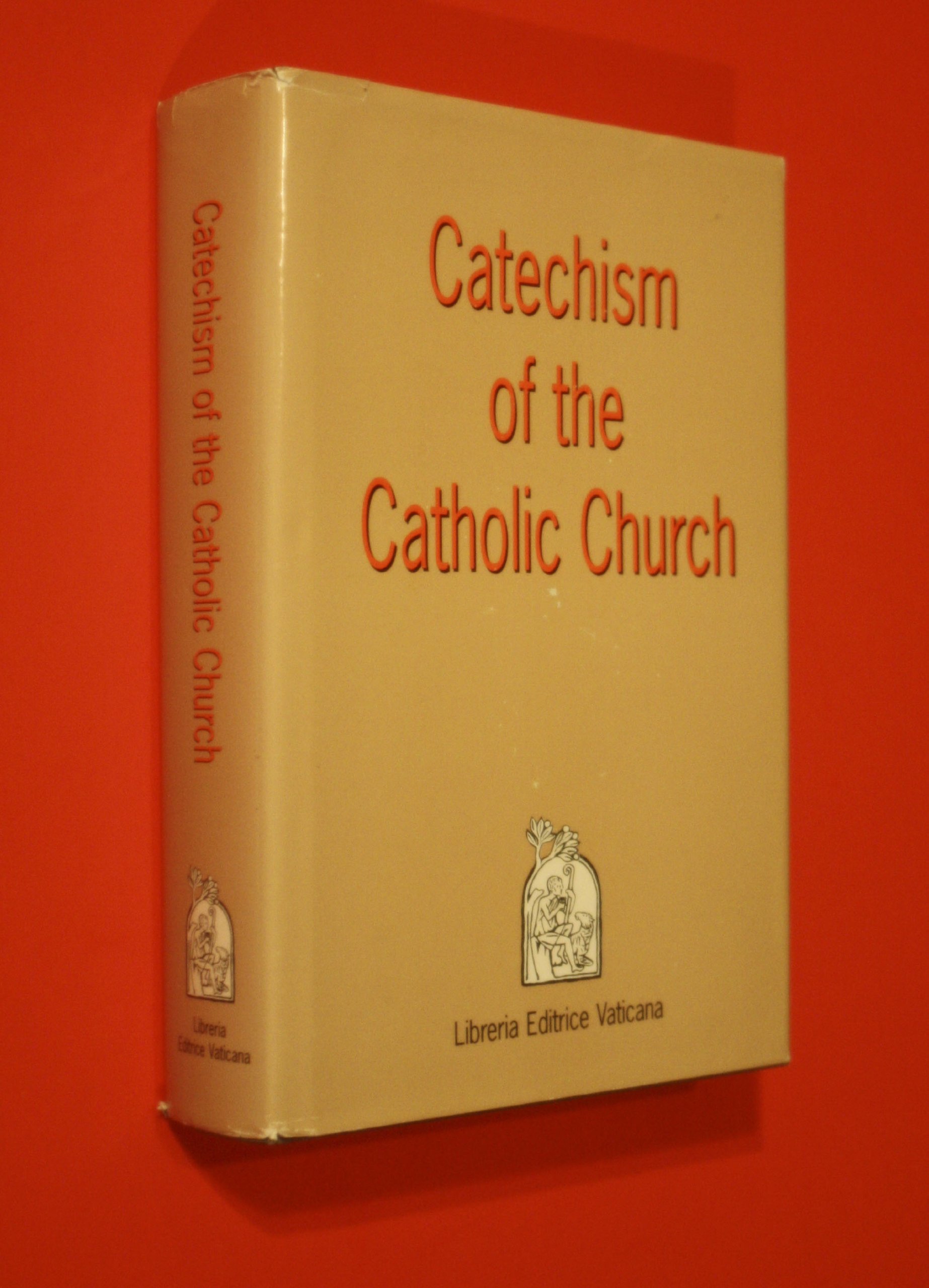 Catechism of the Catholic Church