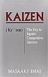 Kaizen: The Key T...