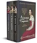 An Austen Ensemble Trilogy Box Set