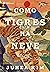 Como tigres na neve