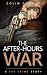 The After-Hours War (The 509 Crime Stories Book 10)