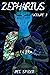 Zepharius: Volume 3