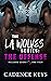 The LA Wolves Series: The O...