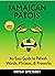JAMAICAN PATOIS : An Easy G...