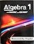Algebra 1, w/CalcChat ad Calc View, Resources by Chapter, c.2020, 9781644329900, 1644329905