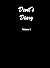 Devil's Diary Volume 1