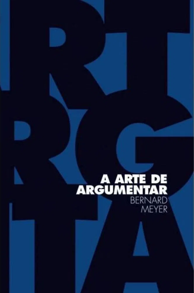 A Arte de Argumentar: com exercícios corrigidos