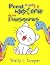 Perot el gato y el misterio de los dinosaurios imaginarios by Shelly L. Cooper