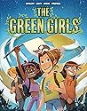 The Green Girls by Loïc Nicoloff The Green Girls by Loïc Nicoloff