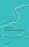 A Little Book of Voice