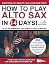 How to Play Alto ...