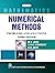 Numerical Methods by M.K. Jain
