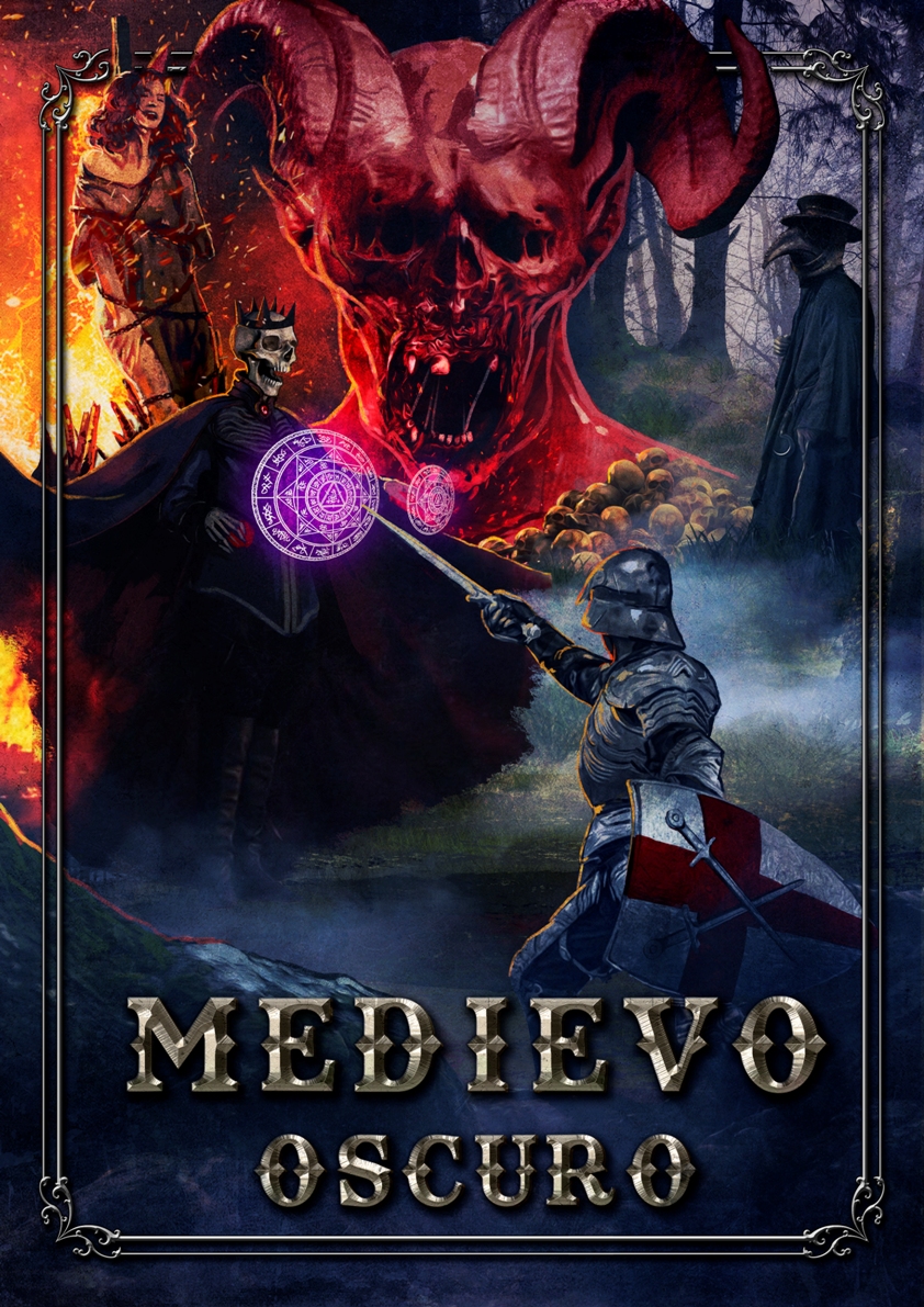 Medievo Oscuro