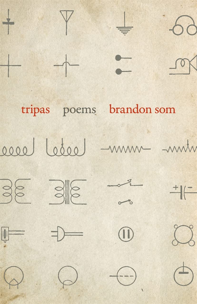 Tripas: Poems (Kindle Edition)