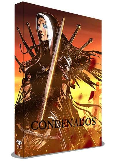 Condenados