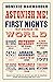 Astonish Me!: First Nights That Changed the World