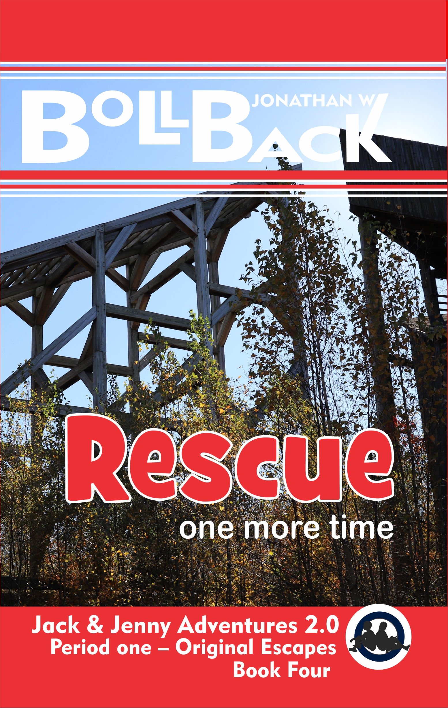Rescue: one more time