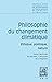 Textes Cles De Philosophie Du Changement Climatique by Simon Caney