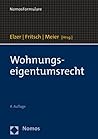 Wohnungseigentumsrecht (German Edition)