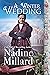 A Winter Wedding (A Lord fo...