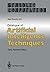 Catalogue of Artificial Int...