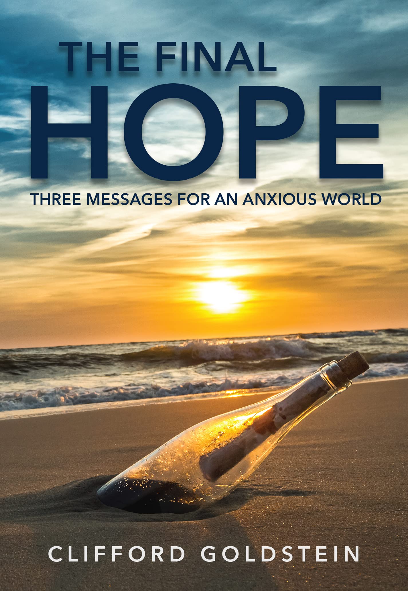 The Final Hope (Paperback)
