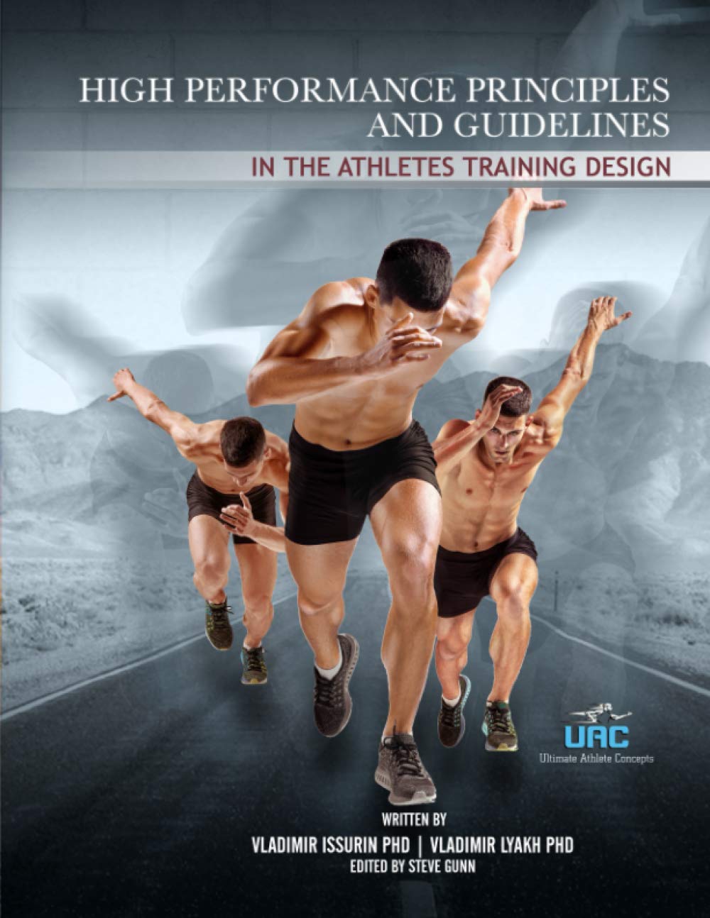 High Performance Principles and Guidelines in the Athlete's Training Design (Paperback)