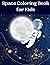 Space Coloring Book for Kid...