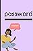 Password by Jennifer Fuller