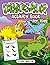 Dinosaur Activity Book for ...