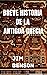 BREVE HISTORIA DE LA ANTIGU...