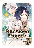 Tearmoon Empire Manga, Vol. 4