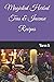 Magickal Herbal Teas & Incense Recipes by Taren S
