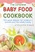 The Complete Baby Food Cook...