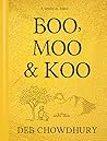 Boo, Moo and Koo