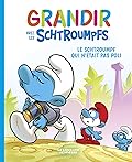 Grandir avec les Schtroumpfs - Tome 11 - Le Schtroumpf qui n'était pas poli