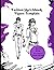 Fashion Sketchbook Figure T...
