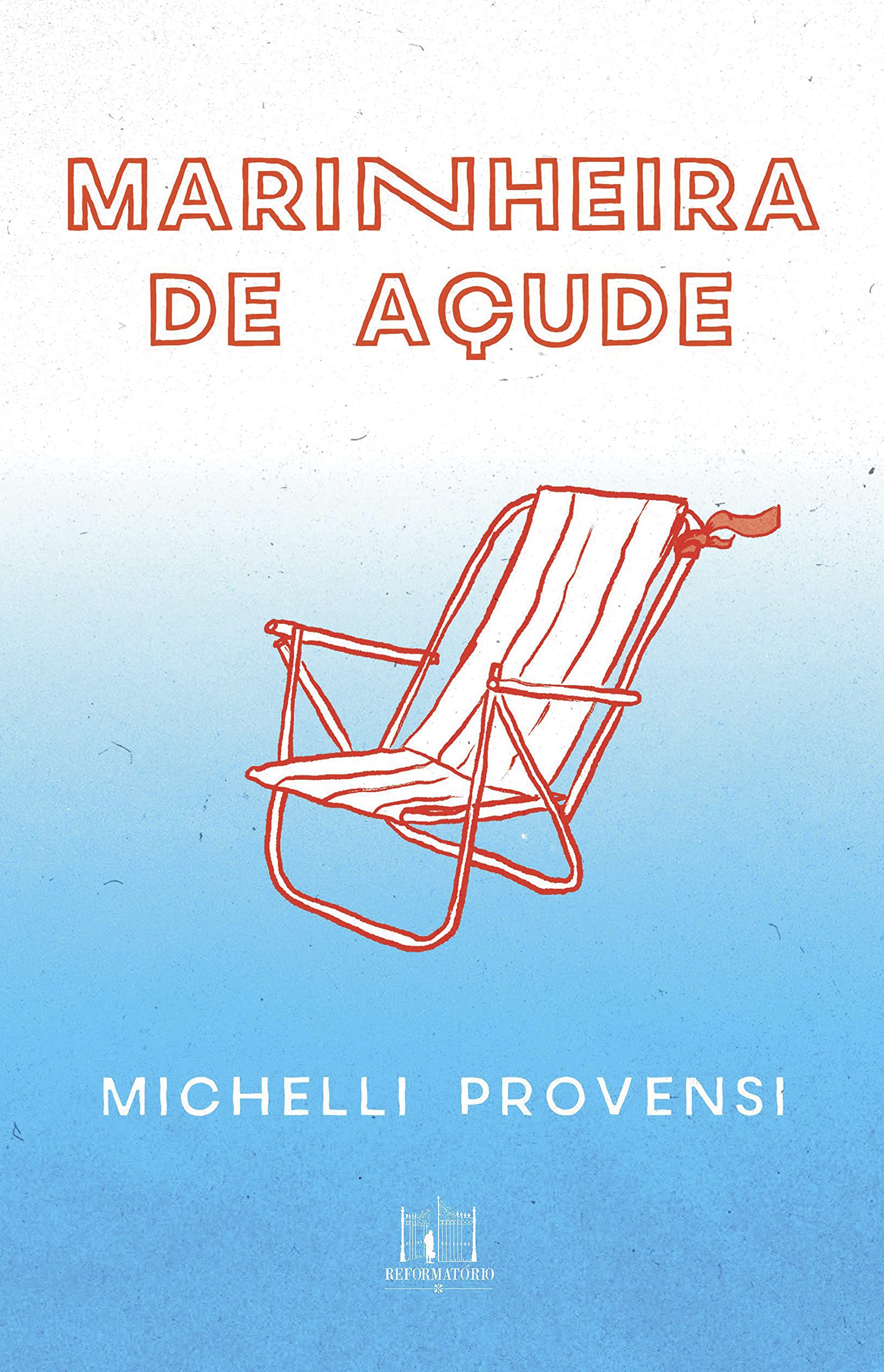 Marinheira de açude (Portuguese Edition)