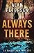 Always There (Elijah Shaw #3)