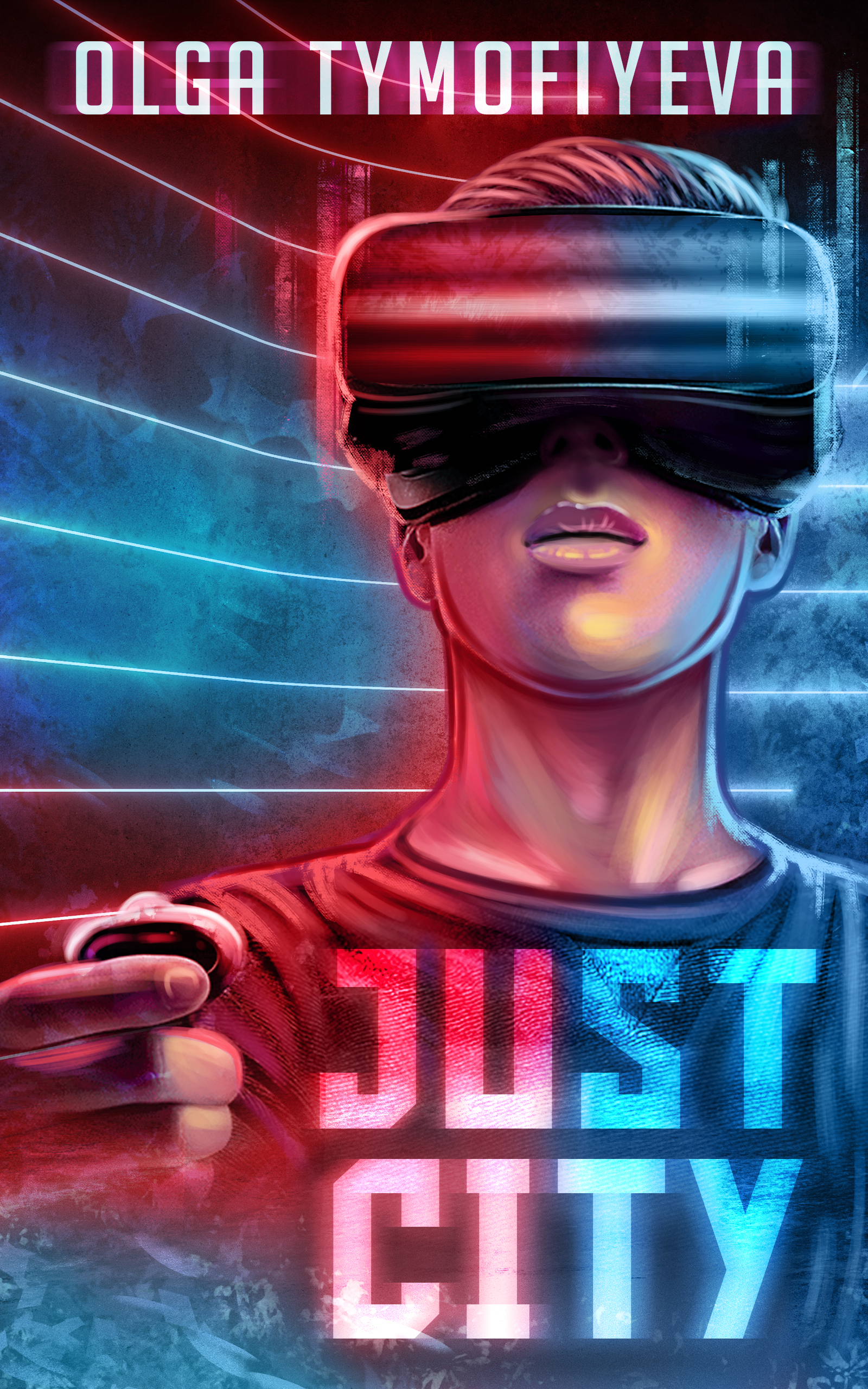 Just City (Paperback)