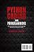 Python Coding and Programming: Start to learn the hard core of computer programming, data analysis and coding project in python