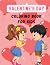 valentine's day coloring bo...