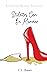Stilettos Can Be Murder