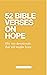 52 Bible Verses On Hope: fi...