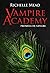 Promesa de sangre (Vampire ...