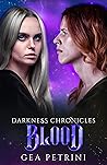 Blood by Gea Petrini