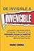 DE INVISIBLE A INVENCIBLE: ...