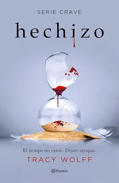 Hechizo (Anhelo, #5)